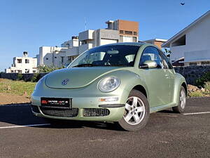 Second Hand Volkswagen Beetle 2.0 AT in Chennai