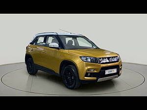 Second Hand Maruti Suzuki Vitara Brezza ZDi Plus in Chandigarh