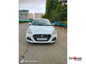 Second Hand Maruti Suzuki DZire VXi CNG [2020-2023] in Thane