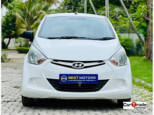 Second Hand Hyundai Eon Era + in Ahmedabad