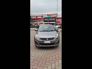 Second Hand Maruti Suzuki Swift DZire VXI in Bokaro Steel City