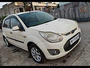 Second Hand Ford Figo Duratorq Diesel Titanium 1.4 in Satna