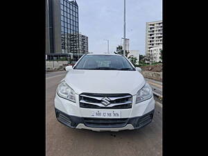 Second Hand Maruti Suzuki S-Cross Delta 1.3 in Pune