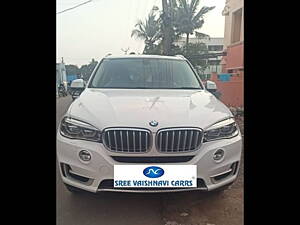 Second Hand BMW X5 xDrive 30d in Coimbatore