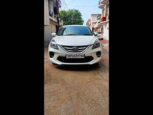Second Hand Toyota Glanza G in Lucknow