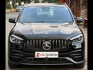 Second Hand மெர்சிடிஸ்-பென்ஸ் ஏஎம்ஜி ஜிஎல்ஏ 35 4matic [2021-2023] in மும்பை