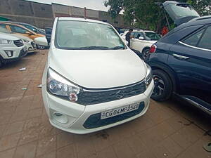 Second Hand Maruti Suzuki Celerio ZXi (O) AMT [2019-2020] in Raipur