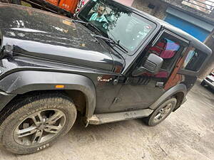 Second Hand Mahindra Thar LX Hard Top Diesel MT 4WD in Indore