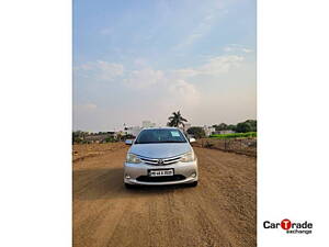 Second Hand Toyota Etios Liva V in Nashik