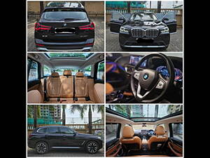 Second Hand BMW X3 xDrive20d Luxury Edition [2022-2023] in Mumbai