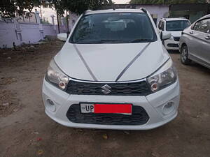 Second Hand Maruti Suzuki Celerio ZXi (Opt) in Meerut