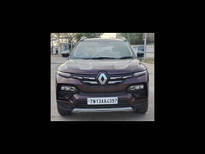 Second Hand Renault Kiger RXZ AMT in Chennai