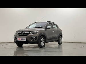 Second Hand Renault Kwid 1.0 RXT Opt in Hyderabad