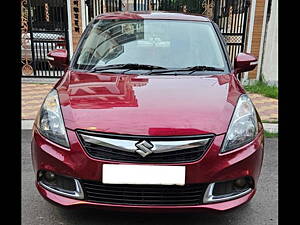 Second Hand Maruti Suzuki Swift DZire VDI in Kolkata