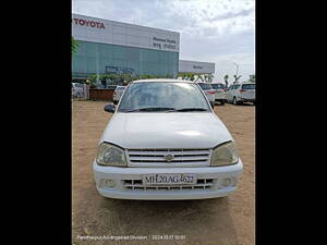 Second Hand Maruti Suzuki Zen LXi BS-III in Aurangabad