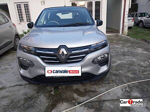 Second Hand Renault Kwid Neotech RXL 1.0 MT in Dehradun