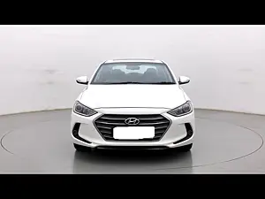 Second Hand Hyundai Elantra SX 2.0 AT in Bangalore