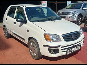 Second Hand Maruti Suzuki Alto LXi in Dehradun