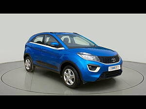 Second Hand Tata Nexon XZ Diesel in Lucknow