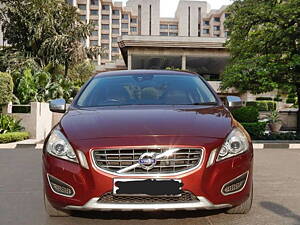 Second Hand Volvo S60 D5 2.4 L in Delhi