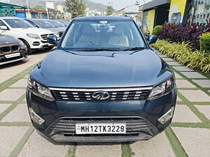 Second Hand Mahindra XUV300 W6 1.5 Diesel AMT in Pune