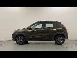 Second Hand Renault Kwid CLIMBER 1.0 (O) in Delhi