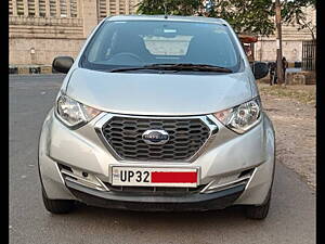 Second Hand Datsun Redigo T(O) 1.0 [2017-2019] in Lucknow