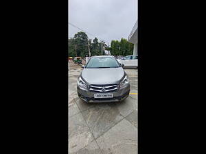 Second Hand Maruti Suzuki S-Cross Alpha 1.6 in Ranchi