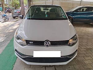 Second Hand Volkswagen Polo GT TSI in Chennai