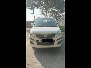 Second Hand Maruti Suzuki Wagon R VXI in Chandigarh