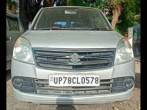 Second Hand Maruti Suzuki Wagon R LXi CNG in Kanpur