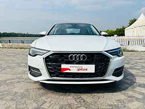 Second Hand ऑडी a6 Technology 45 TFSI [2019-2024] in कोलकाता