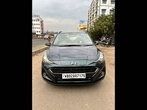 Second Hand Hyundai Grand i10 NIOS Sportz 1.2 Kappa VTVT in North 24 Parganas