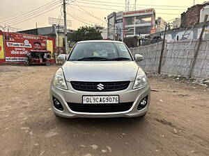 Second Hand Maruti Suzuki Swift DZire VXI in Gurgaon