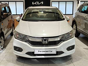 Second Hand Honda City VX in Thane