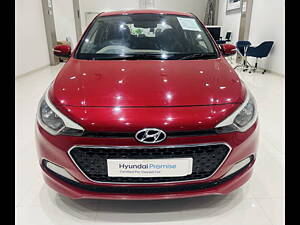 Second Hand Hyundai Elite i20 Sportz 1.2 in Mumbai