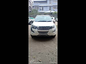 Second Hand Mahindra XUV500 W10 AWD in Patna