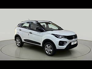 Second Hand Tata Nexon XM (S) [2020-2023] in Vadodara