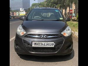 Second Hand Hyundai i10 Sportz 1.2 Kappa2 in Pune