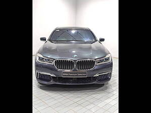 Second Hand BMW 7-Series 730Ld in Pune