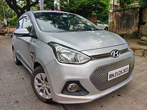 Second Hand Hyundai Xcent S 1.2 (O) in Mumbai