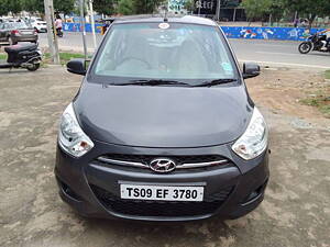 Second Hand Hyundai i10 Magna 1.2 Kappa2 in Hyderabad