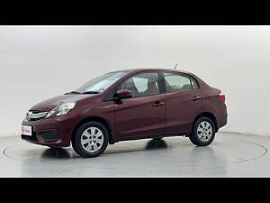 Second Hand Honda Amaze 1.2 SX i-VTEC in Delhi