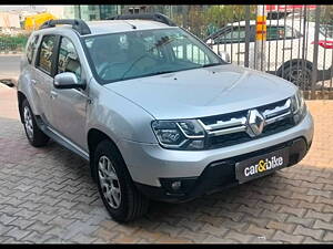 Second Hand Renault Duster RxL Petrol in Dehradun