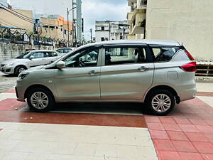 Second Hand Maruti Suzuki Ertiga VDi 1.5 Diesel in Lucknow