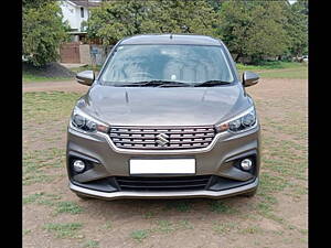 Second Hand Maruti Suzuki Ertiga ZDi 1.3 Diesel in Kolhapur