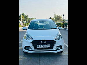 Second Hand Hyundai Xcent SX CRDi in Surat