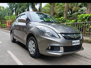 Second Hand Maruti Suzuki Swift DZire VXI in Mumbai