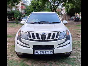 Second Hand महिंद्रा XUV500 w8 [2015-2017] in अहमदाबाद