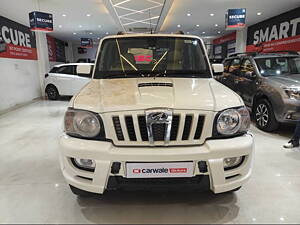 Second Hand Mahindra Scorpio VLX 2WD BS-IV in Kanpur